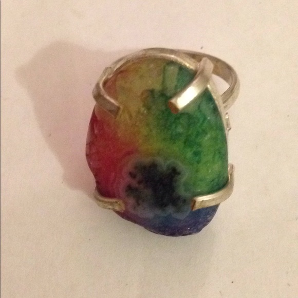 Solar ring - Picture 4 of 4